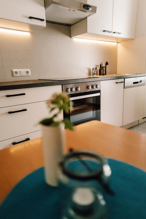 Spatla Appartements Gaschurn Exteriér fotografie