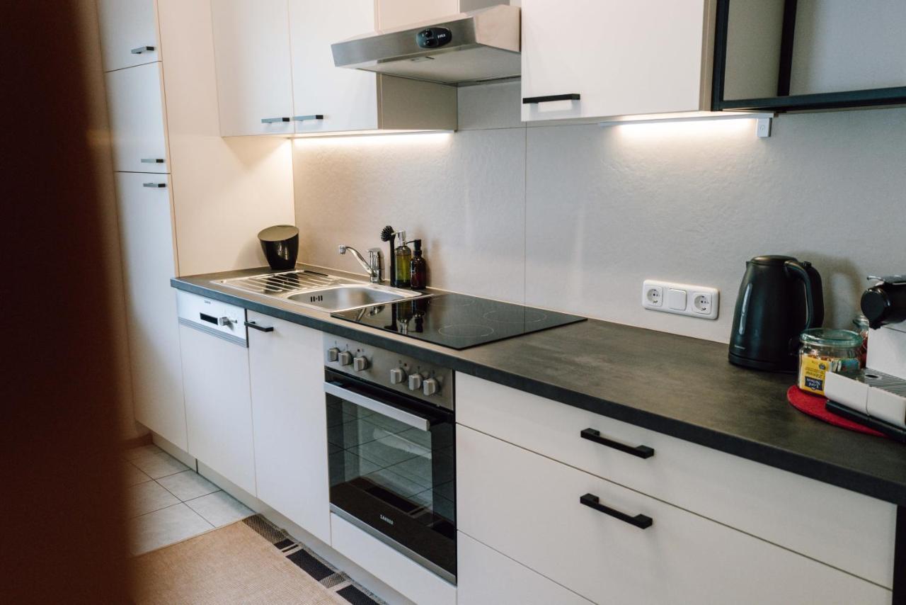 Spatla Appartements Gaschurn Exteriér fotografie
