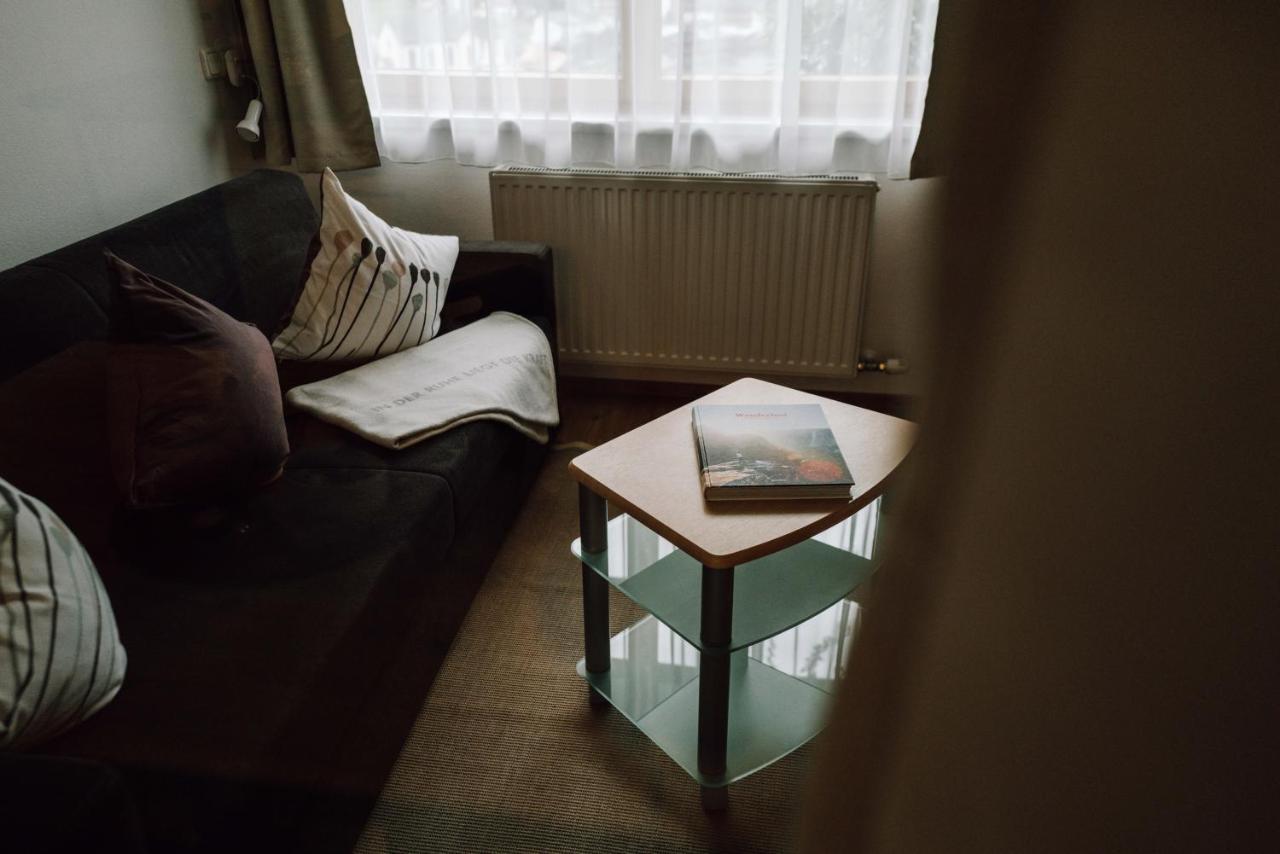 Spatla Appartements Gaschurn Exteriér fotografie