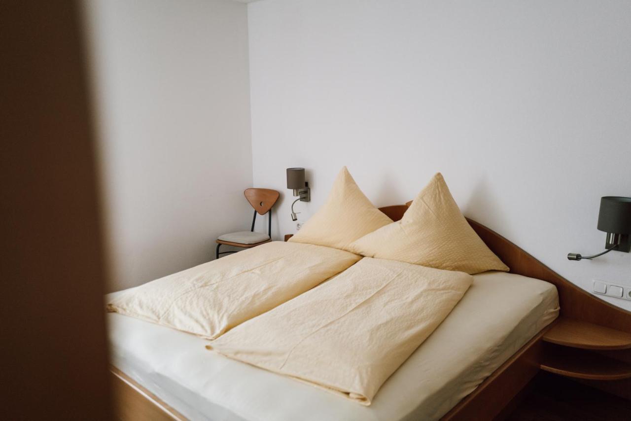 Spatla Appartements Gaschurn Exteriér fotografie