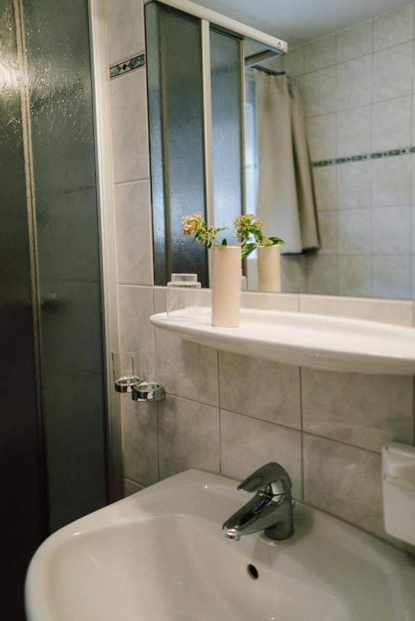 Spatla Appartements Gaschurn Exteriér fotografie